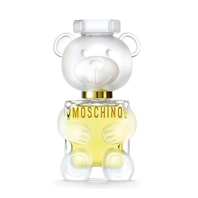 Moschino Toy 2 Eau De Perfume Spray 50ml - Nutra Best Bulgaria