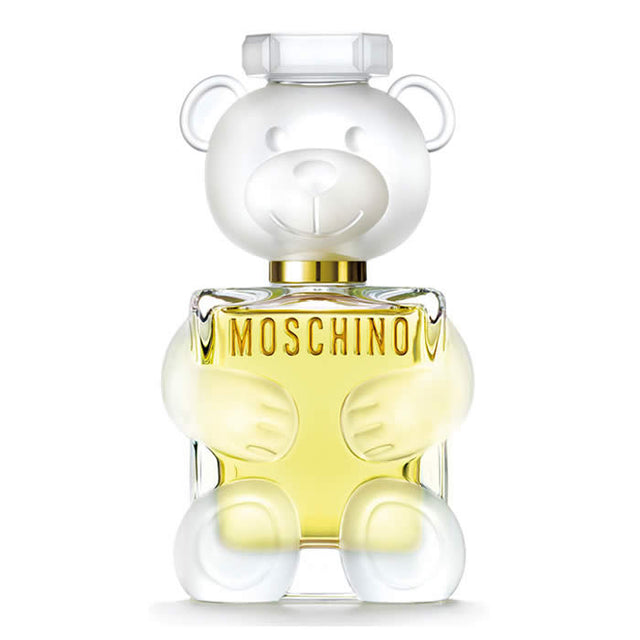 Moschino Toy 2 Eau De Perfume Spray 100ml - Nutra Best Bulgaria
