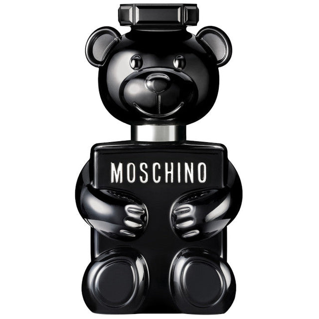 Moschino Toy Boy Eau De Parfum Spray 100ml - Nutra Best Bulgaria