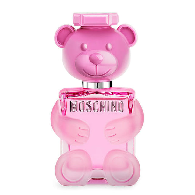 Moschino Toy 2 Bubble Gum Eau De Toilette Spray 100ml - Nutra Best Bulgaria