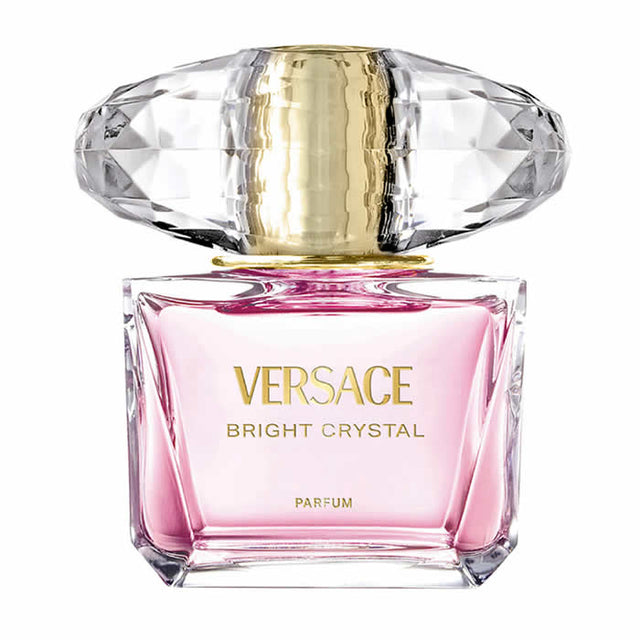 Versace Bright Crystal Parfum Spray 90ml - Nutra Best Bulgaria