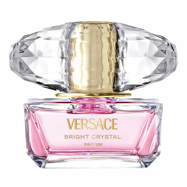 Versace Bright Crystal Parfum Spray 50ml - Nutra Best Bulgaria