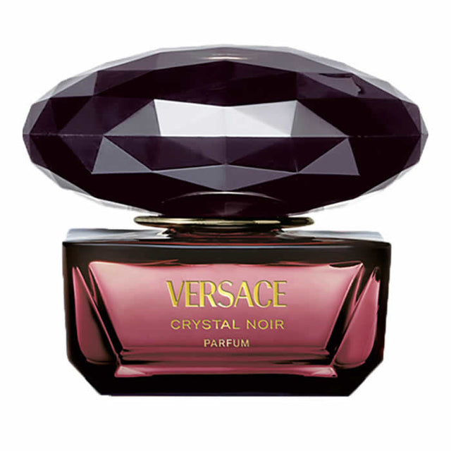 Versace Crystal Noir Parfum Spray 50ml - Nutra Best Bulgaria
