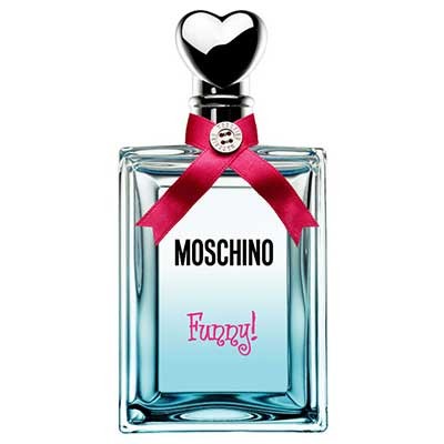 Moschino Funny Eau De Toilette Spray 100ml - Nutra Best Bulgaria