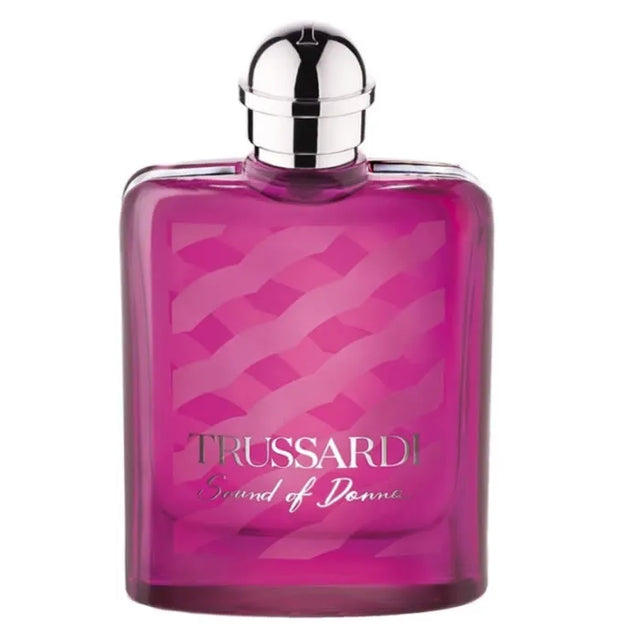 Trussardi Sound Of Donna Eau De Perfume Spray 50ml - Nutra Best Bulgaria