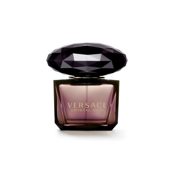 Versace Crystal Noir Eau De Toilette Spray 30ml - Nutra Best Bulgaria