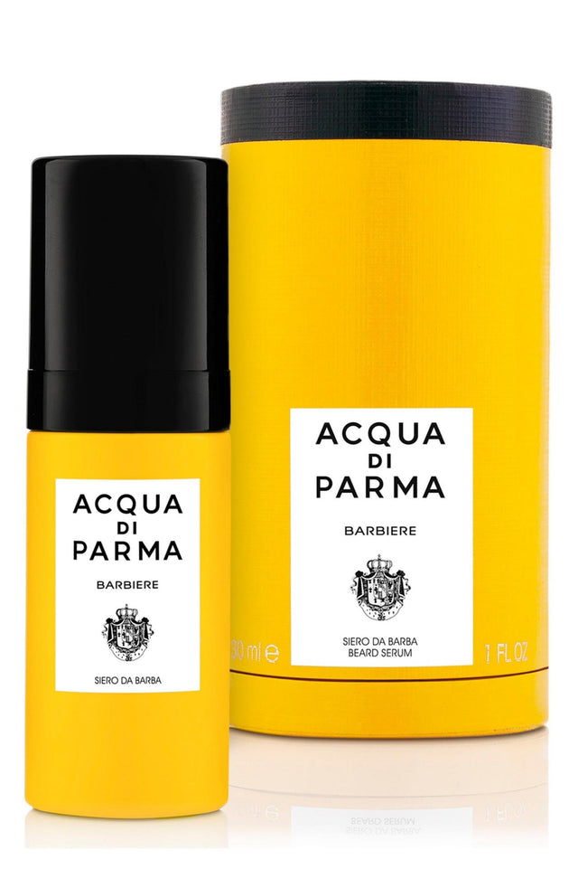Acqua di Parma, Barbiere, Масло за брада, 30 мл