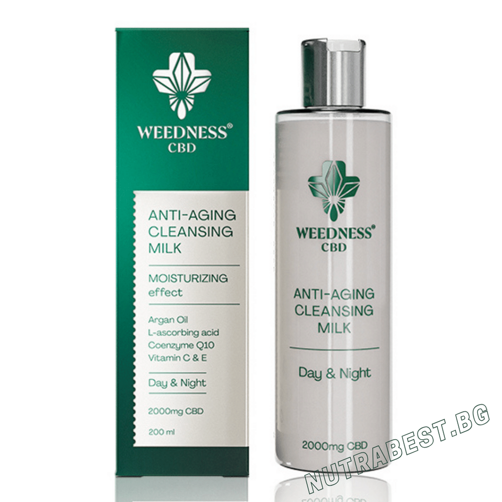 Nutra Best Bulgaria