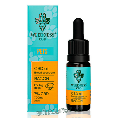 Nutra Best Bulgaria