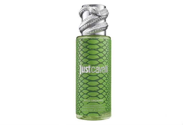 Roberto Cavalli Wild Orchard Body Mist-250 ml - Nutra Best Bulgaria