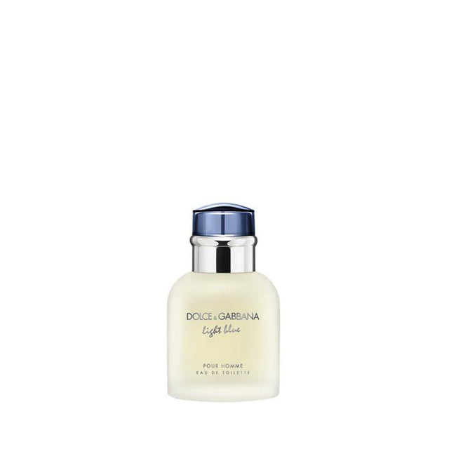 Dolce and Gabbana Light Blue Pour Homme Edt Spray 40ml - Nutra Best Bulgaria