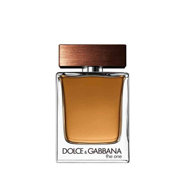 Dolce and Gabbana The One For Men Edt Spray 100ml - Nutra Best Bulgaria