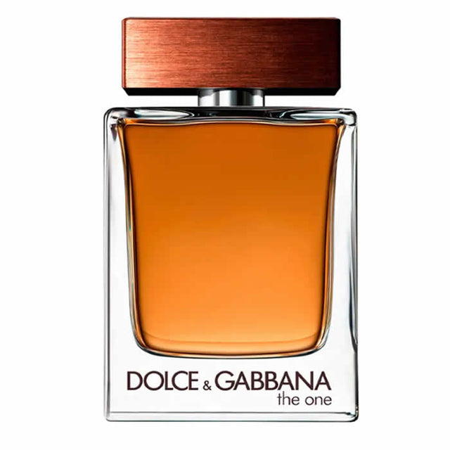Dolce and Gabbana The One Men Eau De Toilette Spray 50ml - Nutra Best Bulgaria
