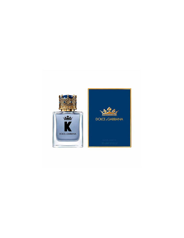 Dolce and Gabbana K By Dolce y Gabbana Edt Spray 50ml - Nutra Best Bulgaria
