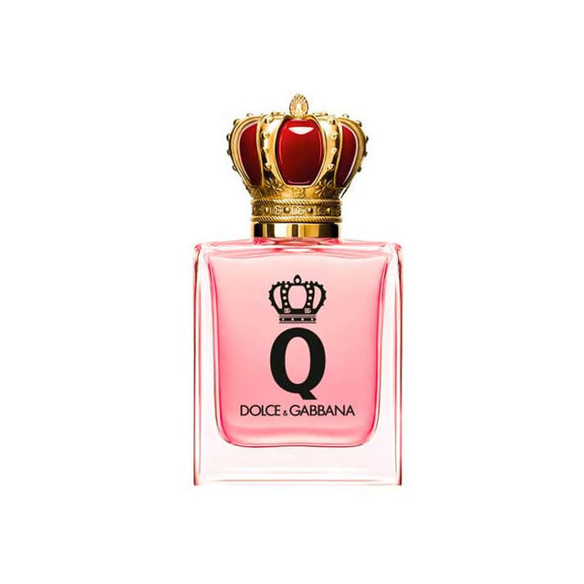 Dolce And Gabbana Q Eau De Parfum Spray 50ml - Nutra Best Bulgaria