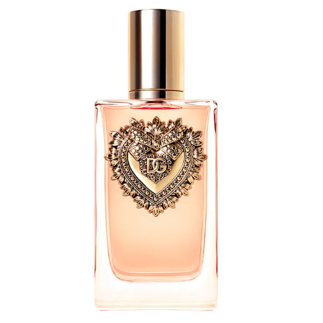 Dolce & Gabbana Devotion Eau De Perfume Spray 100ml - Nutra Best Bulgaria