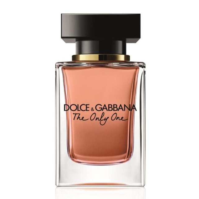 Dolce and Gabbana The Only One Edp Spray 50ml - Nutra Best Bulgaria