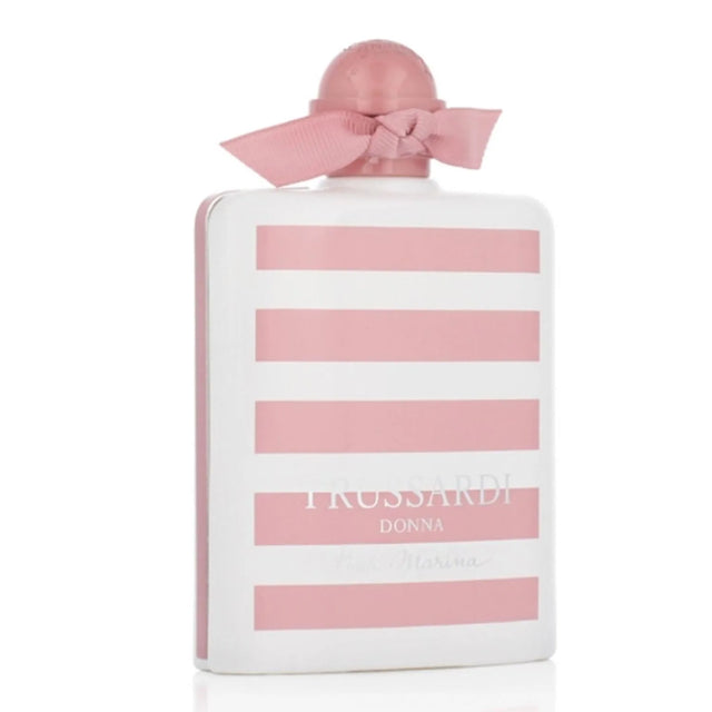 Trussardi Donna Pink Marina Eau De Toilette 100ml Spray - Nutra Best Bulgaria