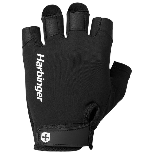 Мъжки Ръкавици / Pro 2.0 - Black - Nutra Best Bulgaria