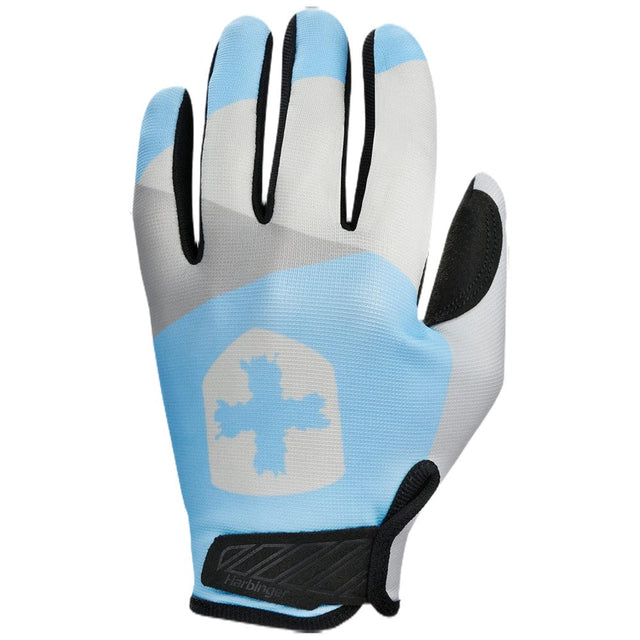 Дамски Ръкавици / Shield Protect - Blue - Nutra Best Bulgaria