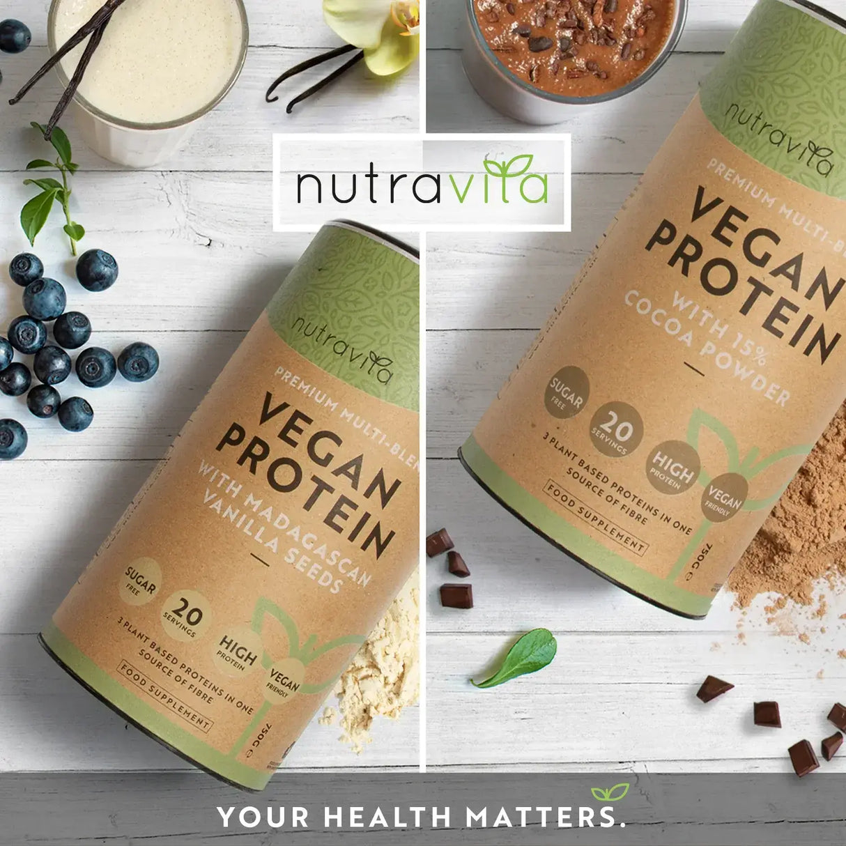 Nutra Best Bulgaria