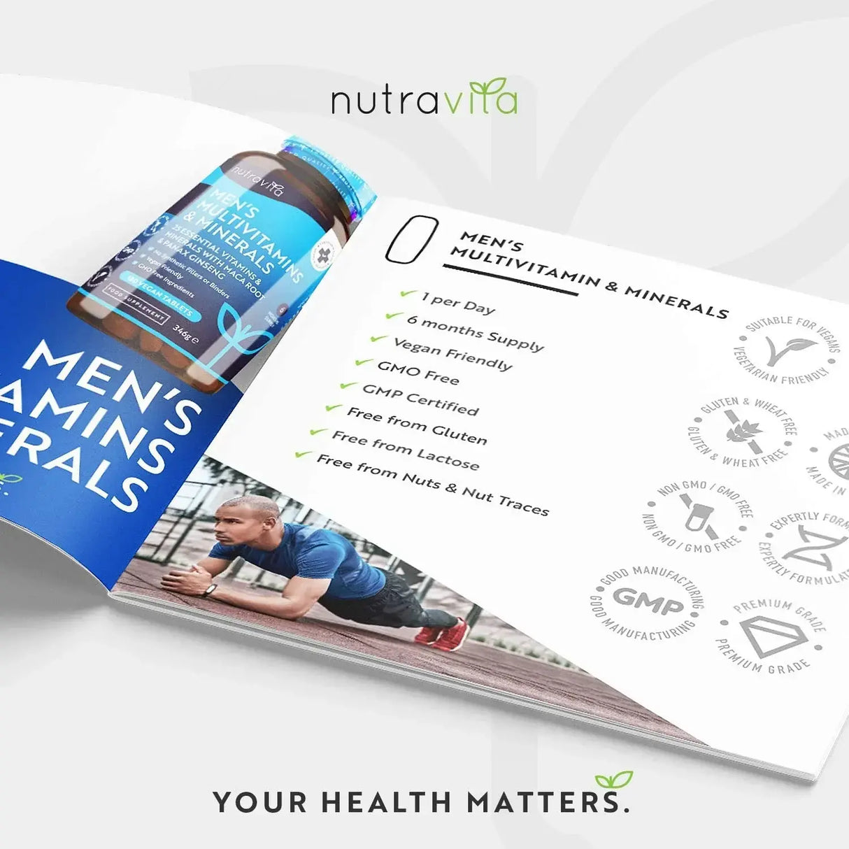 Nutra Best Bulgaria