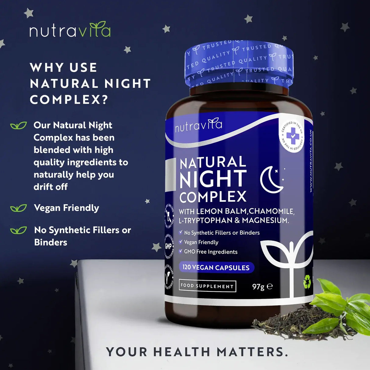 Nutra Best Bulgaria