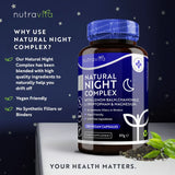 Nutra Best Bulgaria