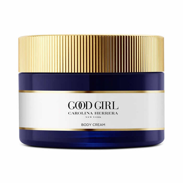 Carolina Herrera Good Girl Body Cream 200ml - Nutra Best Bulgaria