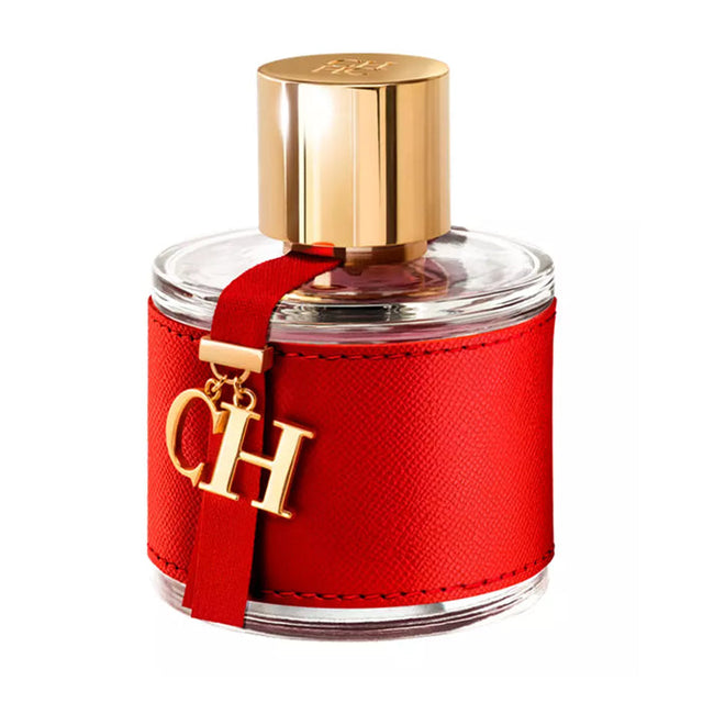 Carolina Herrera Ch Eau De Toilette Spray 100ml - Nutra Best Bulgaria