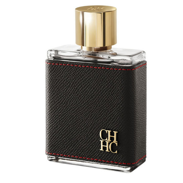 Carolina Herrera Ch Men Eau De Toilette Spray 100ml - Nutra Best Bulgaria