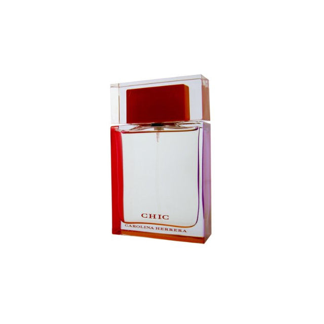Carolina Herrera Chic Eau De Perfume Spray 80ml - Nutra Best Bulgaria