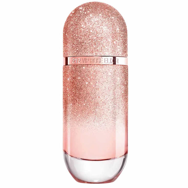 Carolina Herrera 212 Vip Rosé Elixir Eau De Parfum Spray 80ml - Nutra Best Bulgaria