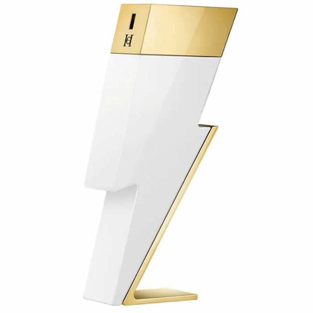 Carolina Herrera Bad Boy Sparkling Ice Eau De Toilette Spray 100ml Limited Edition - Nutra Best Bulgaria