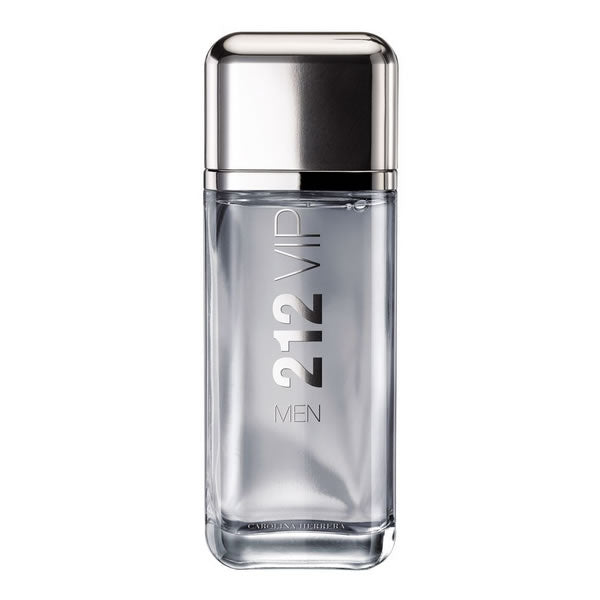 Carolina Herrera 212 Vip Men Eau De Toilette Spray 200ml - Nutra Best Bulgaria