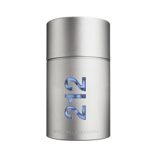 Carolina Herrera 212 Men Eau De Toilette Spray 200ml - Nutra Best Bulgaria