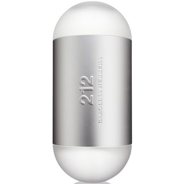 Carolina Herrera 212 Nyc Eau De Toilette Spray 100ml - Nutra Best Bulgaria