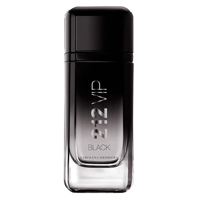 Carolina Herrera 212 Vip Black Men Eau De Perfume Spray 50ml - Nutra Best Bulgaria