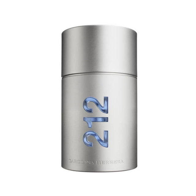 Carolina Herrera 212 Men Eau De Toilette Spray 50ml - Nutra Best Bulgaria