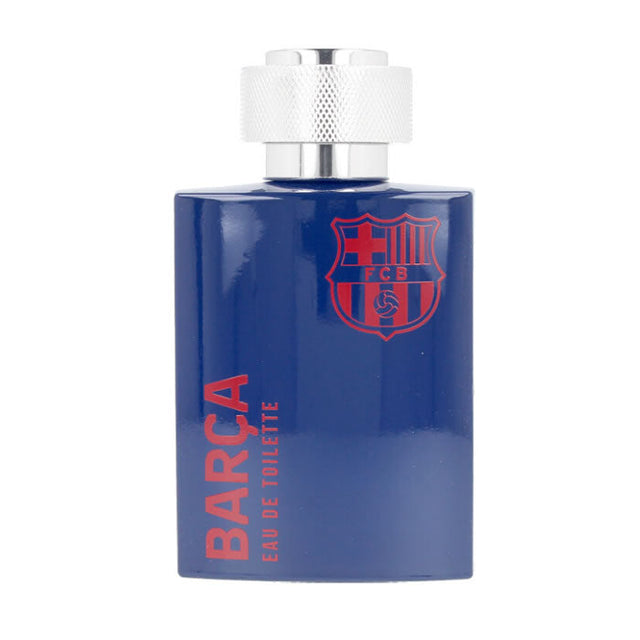 FC Barcelona Eau De Toilette Spray 100ml - Nutra Best Bulgaria