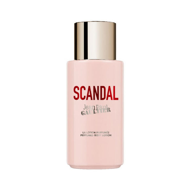 Jean Paul Gaultier Scandal Perfumed Body Lotion 200ml - Nutra Best Bulgaria