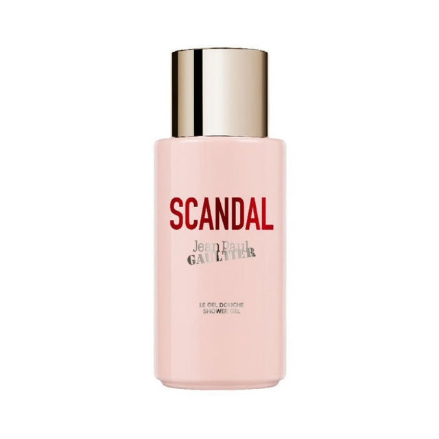 Jean Paul Gaultier Scandal Shower Gel 200ml - Nutra Best Bulgaria