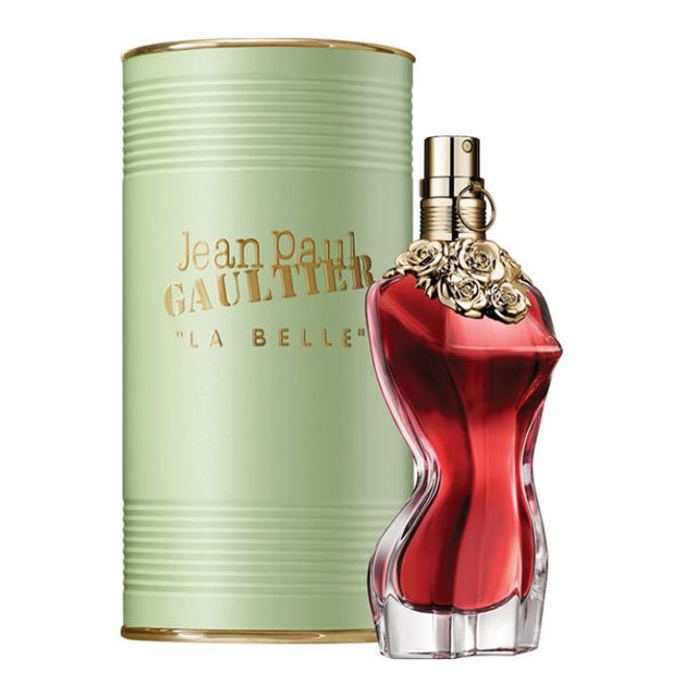Jean Paul Gaultier La Belle Eau De Perfume Spray 100ml - Nutra Best Bulgaria