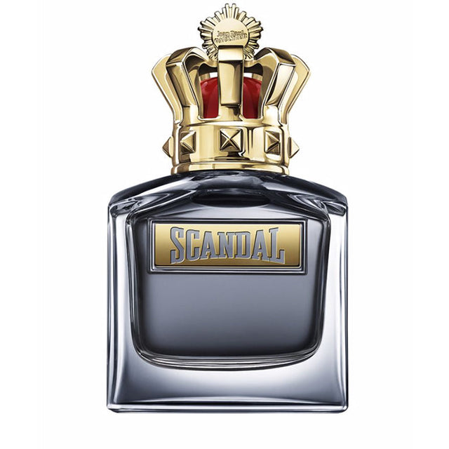 Jean Paul Gaultier Scandal Pour Homme Eau De Toilette Spray 100ml - Nutra Best Bulgaria