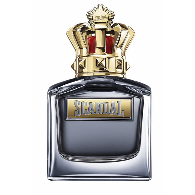 Jean Paul Gaultier Scandal Pour Homme Eau De Toilette Spray 50ml - Nutra Best Bulgaria