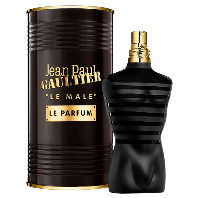 Jean Paul Gaultier Le Male Le Parfum Eau De Perfume Spray 75ml - Nutra Best Bulgaria