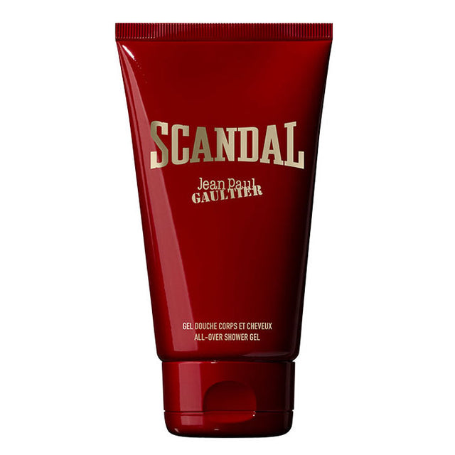 Jean Paul Gaultier Scandal Pour Homme All Over Shower Gel 150ml - Nutra Best Bulgaria