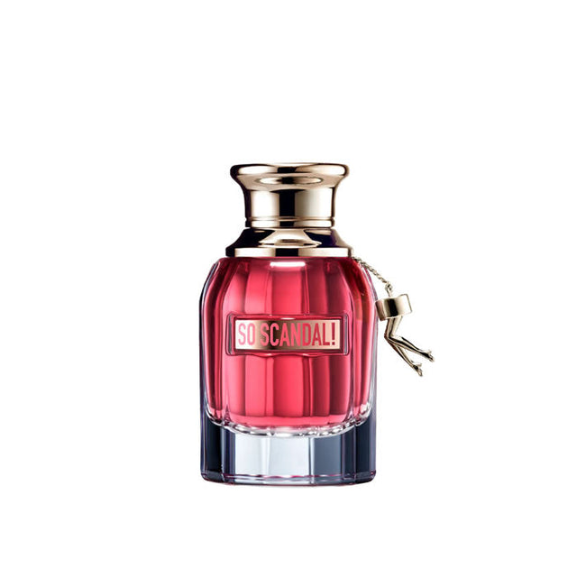 Jean Paul Gaultier So Scandal Eau De Perfume Spray 30ml  JEAN PAUL GAULTIER - Nutra Best Bulgaria