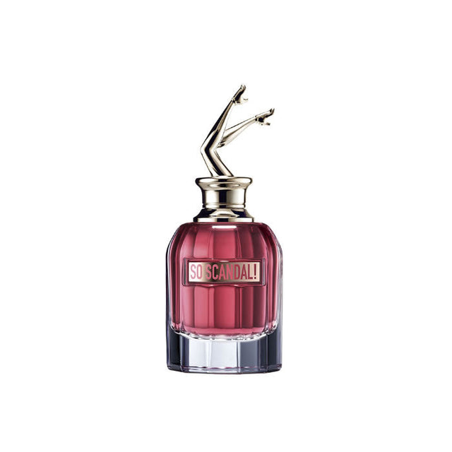 Jean Paul Gaultier So Scandal Eau De Perfume Spray 80ml - Nutra Best Bulgaria