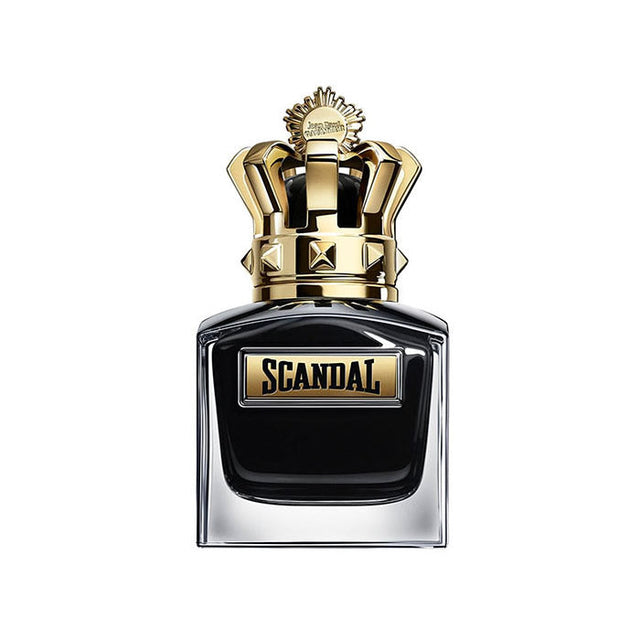 Jean Paul Gaultier Scandal Le Parfum Eau De Parfum Intense Spray 50ml - Nutra Best Bulgaria